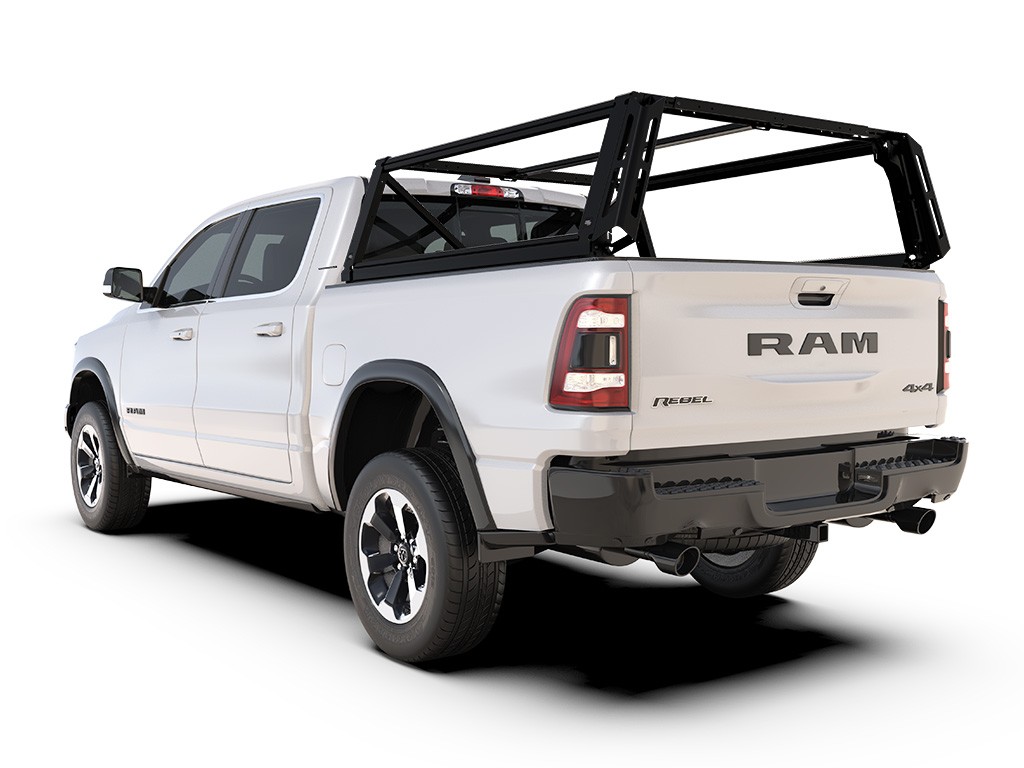 RAM 1500 (5th Gen) 4 Door Crew Cab 5'7in Box Pro Bed System