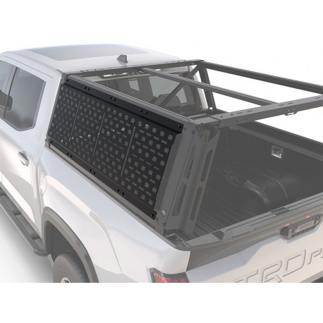 Pro Bed Rack Side Molle Panel / 1400mm 