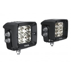 Barre lumineuse Cube WL VX80-SP / 12V/24V / Spot Beam 