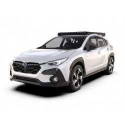 Subaru Crosstrek 3rd Gen (GU)(2023-Current) Slimsport Roof Rack Kit Lightbar ready 