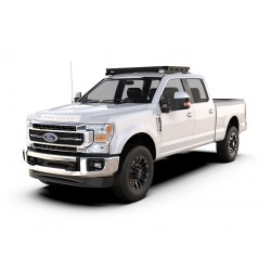 Ford F-250 (1999-Current) Slimline II Roof Rack Kit 