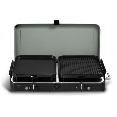 2 Cook 3 Pro Deluxe / 30mBar - de CADAC 