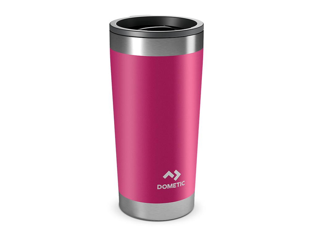 Gobelet Dometic 600ml / 20oz / Orchidée