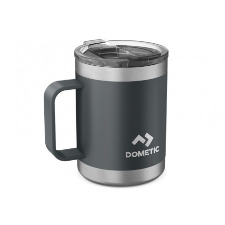 Tasse thermique 450ml / 16oz Dometic / Ardoise 