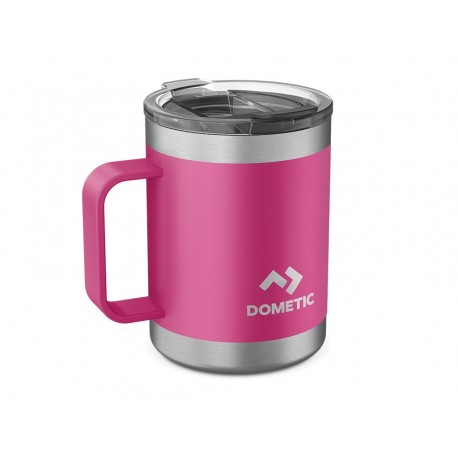 Tasse thermique 450ml / 16oz Dometic / Orchidée 