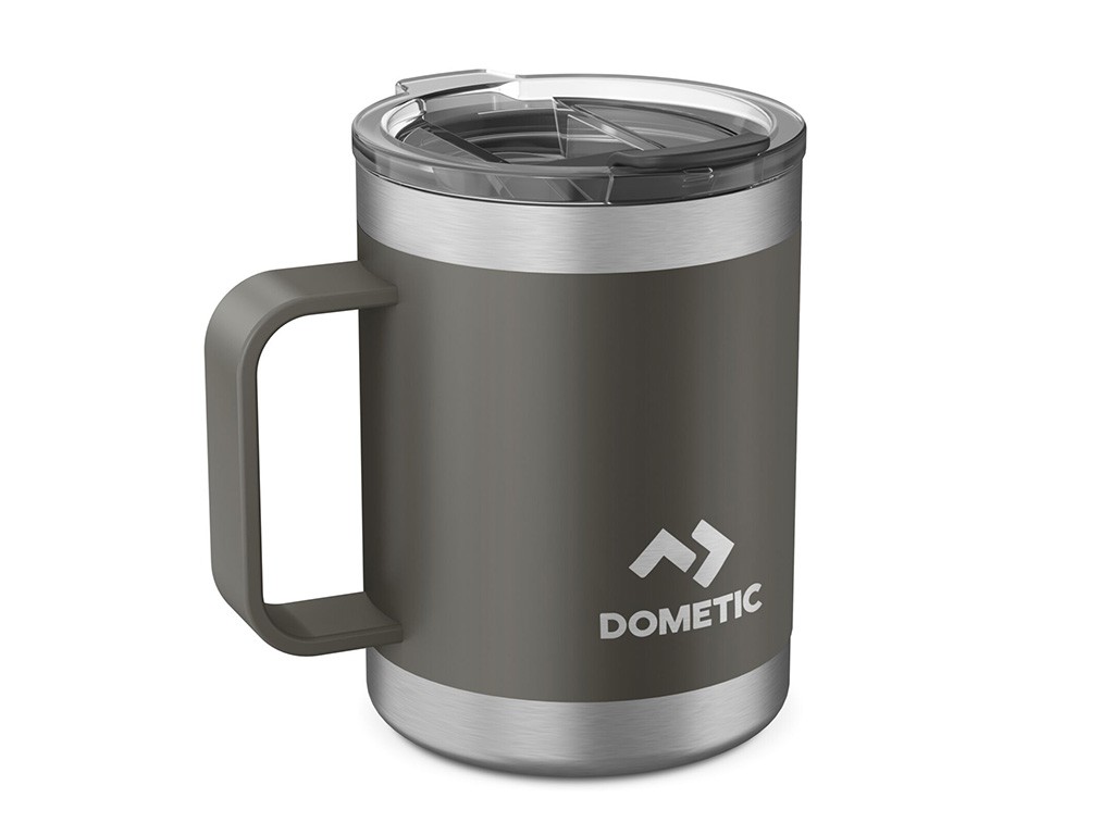 Tasse thermique 450ml / 16oz Dometic / Minerai