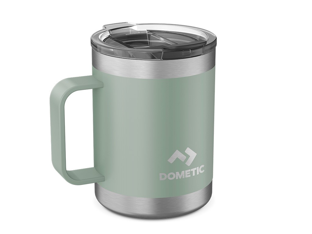 Tasse thermique 450ml / 16oz Dometic / Mousse