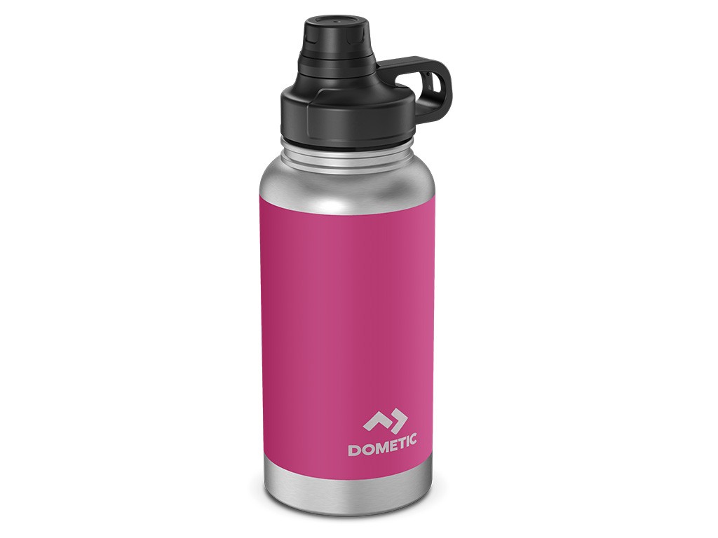 Bouteille thermo 900ml / 32oz Dometic / Orchidée