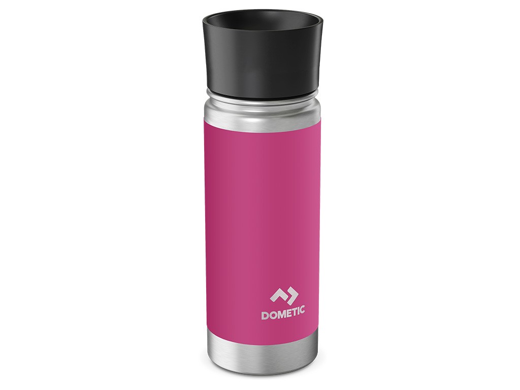 Bouteille thermo 500ml/16oz Dometic / Orchidée