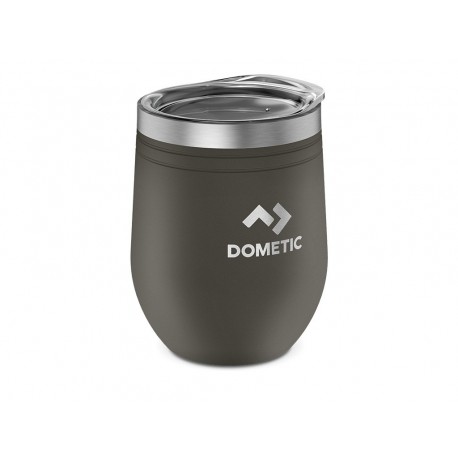 Gobelet à vin 300ml Dometic / 10oz / Minerai 