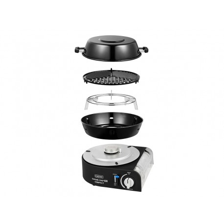 Safari Chef 30 Compact LITE 