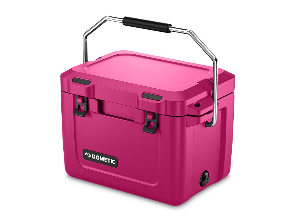 Glacière Patrol 20L/5.3Gal de Dometic / Orchidée