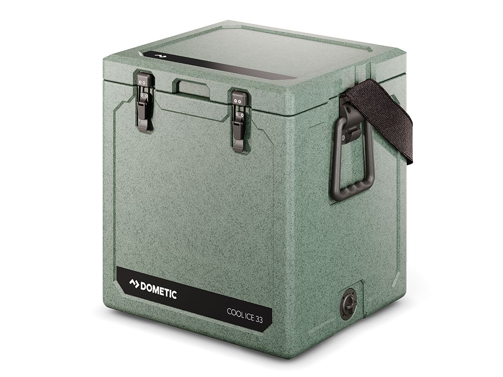 Glacière Cool-Ice WCI 33L/8.7Gal de Dometic / Mousse