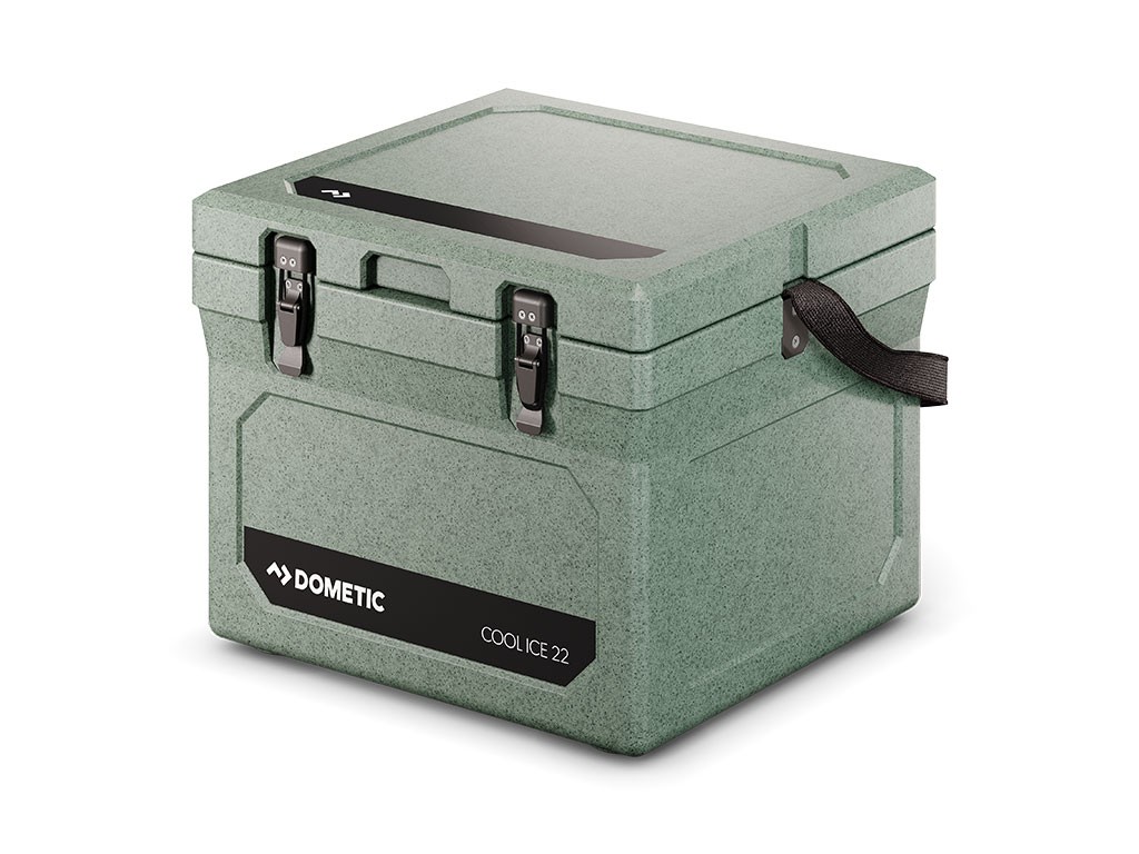 Glacière Cool-Ice WCI 22L/5.8Gal de Dometic / Mousse