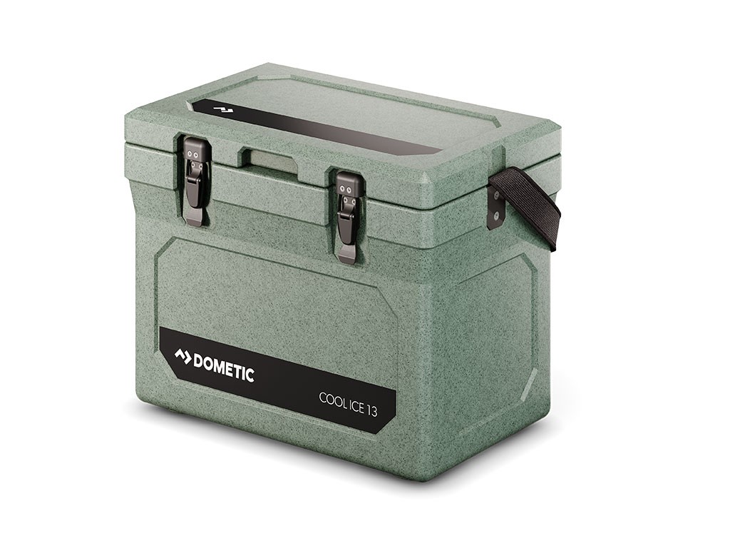 Glacière Cool-Ice WCI 13L/3.4Gal de Dometic / Mousse