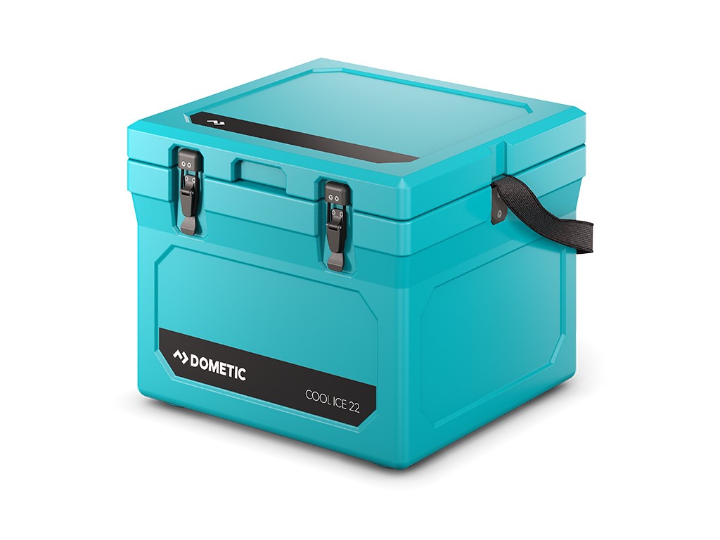 Glacière Cool-Ice WCI 22L/5.8Gal de Dometic / Lagune