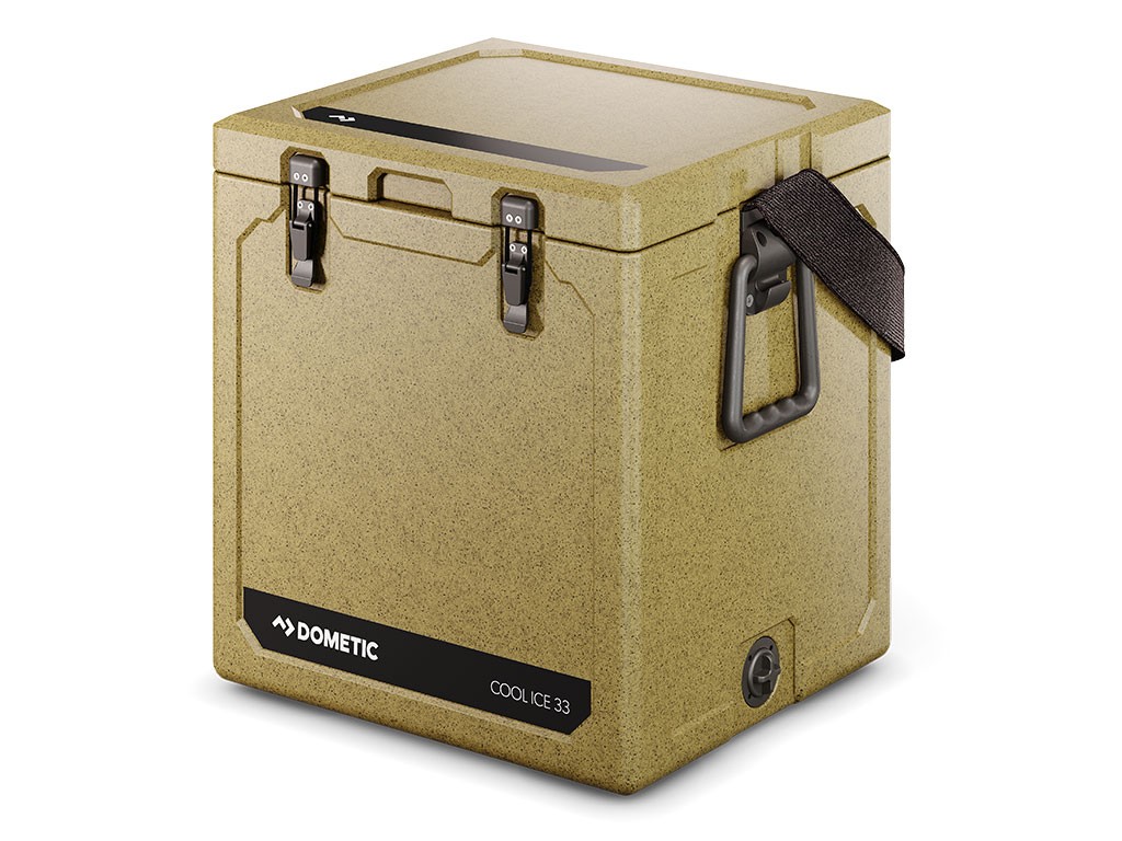 Glacière Cool-Ice WCI 33L/8.7Gal de Dometic / Olive