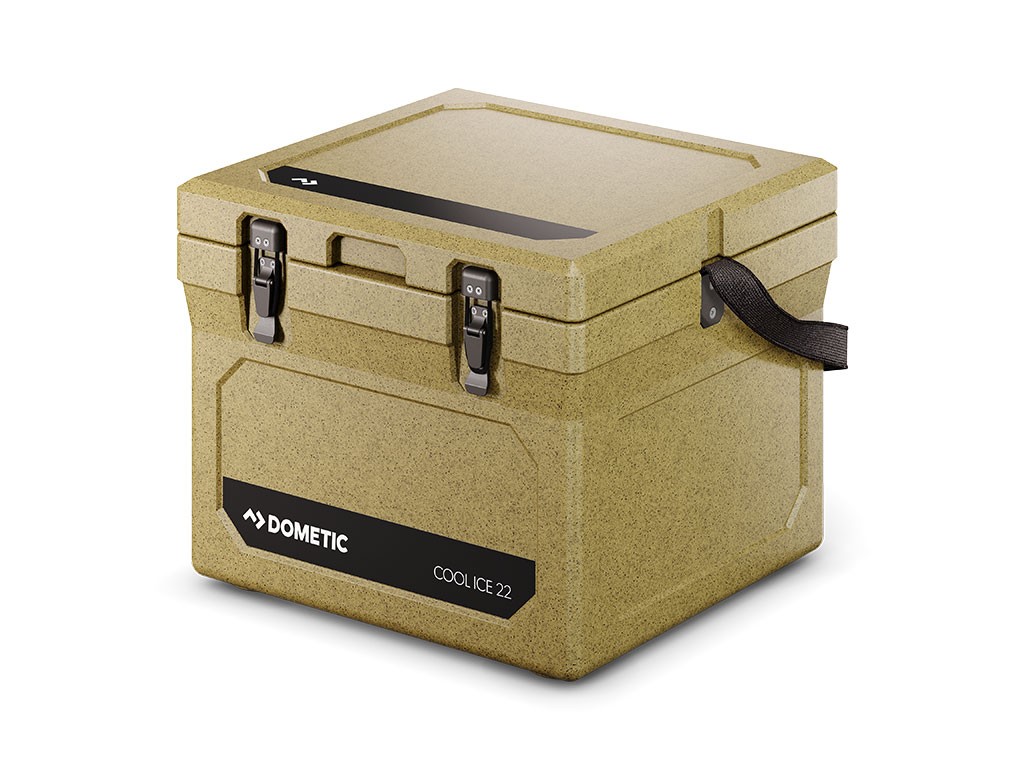 Glacière Cool-Ice WCI 22L/5.8Gal de Dometic / Olive