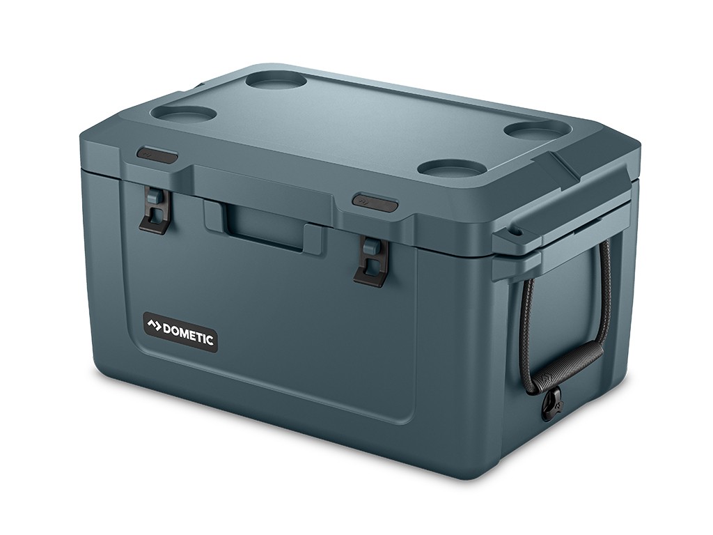 Glacière Dometic Patrol 55L/14.5Gal / Océan