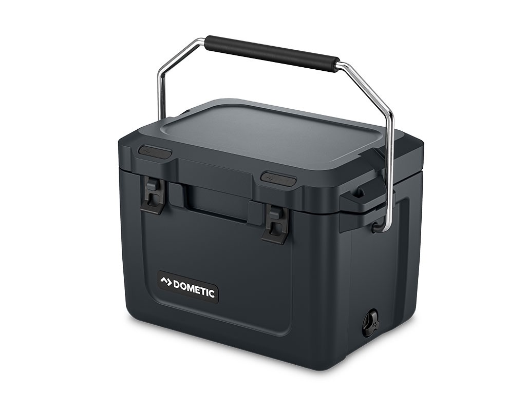 Glacière Dometic Patrol20L/5.3Gal / Ardoise