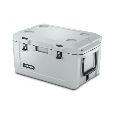 Glacière Dometic Patrol 55L/14.5Gal / Brume 