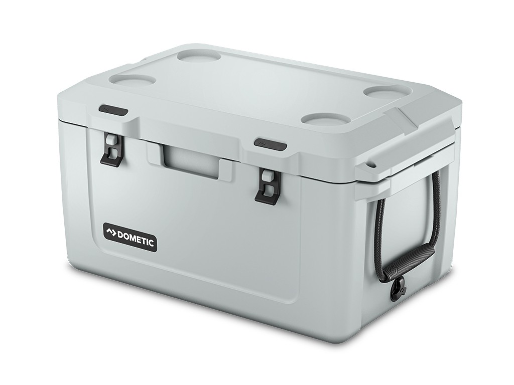 Glacière Dometic Patrol 55L/14.5Gal / Brume