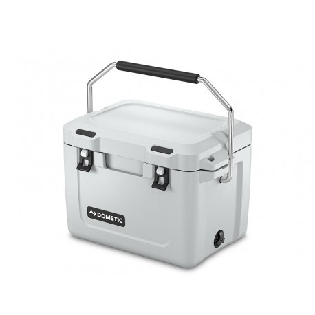 Glacière Dometic Patrol 20L /5.3Gal / Brume 