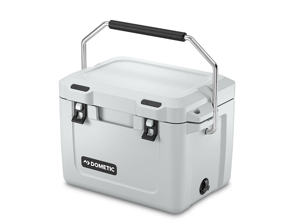 Glacière Dometic Patrol 20L /5.3Gal / Brume