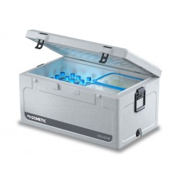 Glacière Cool-Ice Dometic CI 87L/22.9Gal / Pierre 