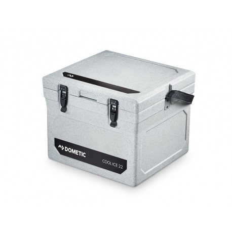 Glacière Cool-Ice Dometic WCI 22L/5.8Gal / Pierre 