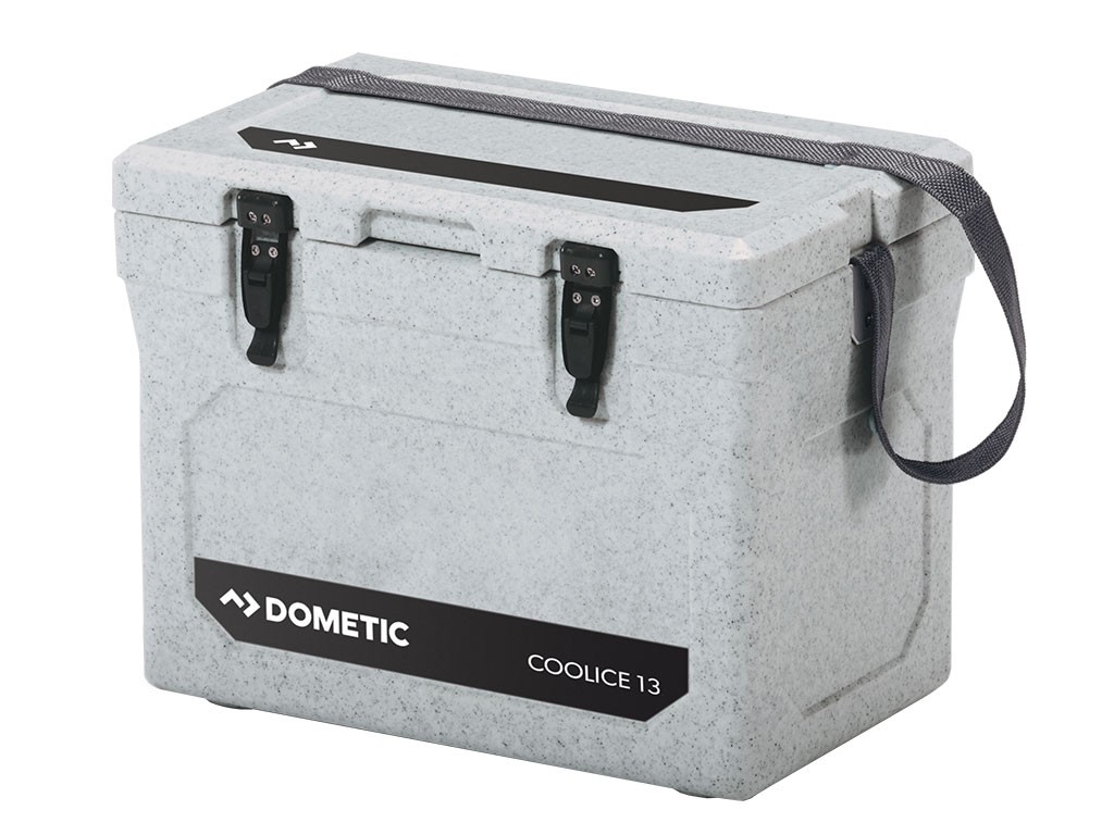 Glacière Cool-Ice Dometic WCI 13L/3.4Gal / Pierre