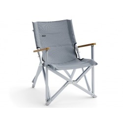 Chaise de camping compacte GO Dometic / Limon 