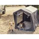 Niche gonflable pour chiens Dometic K9 80 AIR 