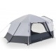 Tente de camping gonflable Dometic Réunion FTG 4X4 REDUX / 4 personnes 