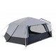 Tente de Camping Gonflable Dometic Réunion FTG 5X5 REDUX / 5 Personnes 