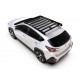 Subaru Crosstrek 3rd Gen (GU)(2023-Current) Slimsport Roof Rack Kit Lightbar ready 