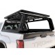 Toyota Tundra (3rd Gen) 4 Door CrewMax 5.5' (2022-Current) Pro Bed Rack Kit 