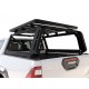 Toyota Hilux Revo Double Cab (2016-Current) Pro Bed Rack Kit 