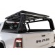 RAM 1500 (5th Gen) 4 Door Crew Cab 5'7in Box (2019-jusqu'à présent) Pro Bed Rack Kit 