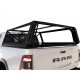 RAM 1500 (5th Gen) 4 Door Crew Cab 5'7in Box Pro Bed System 