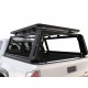 Toyota Tacoma Double Cab 5' (2005-Current) Pro Bed Rack Kit 