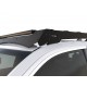 RAM 1500 Slimsport Roof Rack Kit / Lightbar Ready 