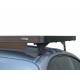 Porsche 911 (997 Model) Slimline II Roof Rack Kit 