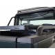 Ineos Grenadier Quartermaster (2023-Current) Roller Tonneau Cover Slimline II Load Bed Rack Kit 