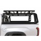 Toyota Tundra (3rd Gen) 4 Door CrewMax 5.5' (2022-Current) Pro Bed Rack Kit 