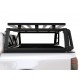 Ford Ranger T6.2 Wildtrak/Raptor Double Cab (2022-Current) Pro Bed Rack Kit 