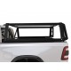 RAM 1500 (5th Gen) 4 Door Crew Cab 5'7in Box Pro Bed System 