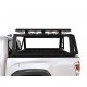 Toyota Tacoma Double Cab 5' (2005-Current) Pro Bed Rack Kit 