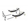 Kit suspension TERRAIN TAMER • SK035P • Nissan Navara D21 (1985-1998) et D22 (1998-2006) 