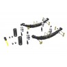 Kit suspension TERRAIN TAMER • SK036P • Toyota Land Cruiser 76 (2010+) 